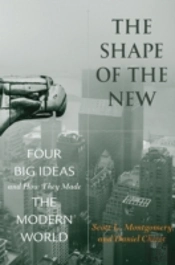 The Shape Of The New