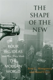 The Shape Of The New