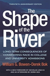 The Shape Of The River