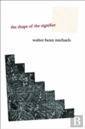 The Shape Of The Signifier