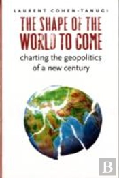 The Shape Of The World To Come
