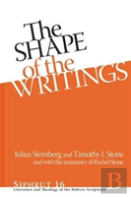 The Shape Of The Writings