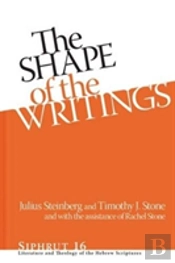 The Shape Of The Writings