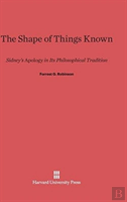 Bertrand.pt - The Shape Of Things Known