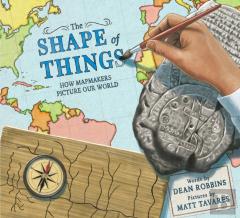 The Shape Of Things
