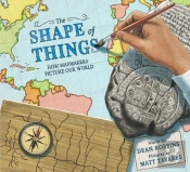 The Shape Of Things