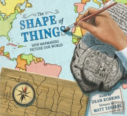 Bertrand.pt - The Shape Of Things