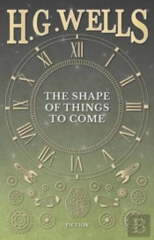 The Shape Of Things To Come