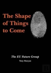 The Shape Of Things To Come