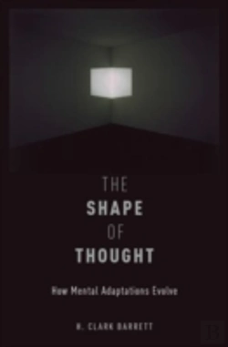 Bertrand.pt - The Shape Of Thought