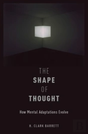 The Shape Of Thought