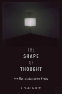 Bertrand.pt - The Shape Of Thought