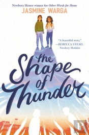 The Shape Of Thunder