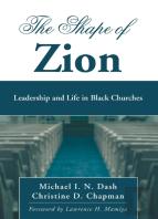 The Shape Of Zion