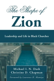 The Shape Of Zion