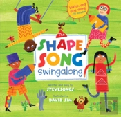 The Shape Song Swingalong