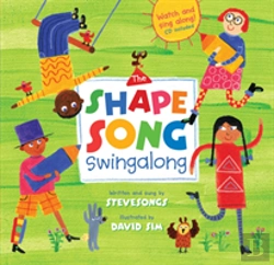 Bertrand.pt - The Shape Song Swingalong