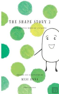 Bertrand.pt - The Shape Story 2