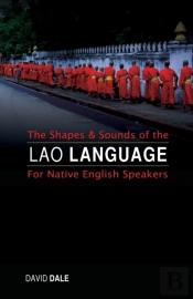 The Shapes And Sounds Of The Lao Language