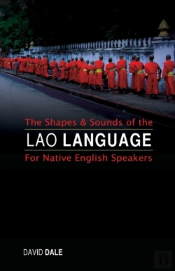 Bertrand.pt - The Shapes And Sounds Of The Lao Language