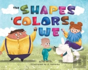 The Shapes & Colors Of We