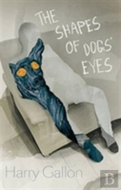 The Shapes Of Dogs' Eyes