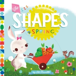 Bertrand.pt - The Shapes Of Spring