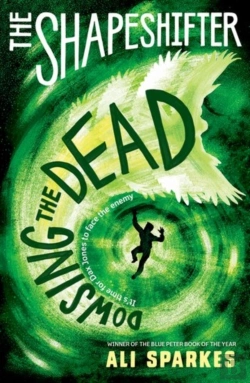 Bertrand.pt - The Shapeshifter: Dowsing The Dead