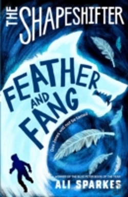 Bertrand.pt - The Shapeshifter: Feather And Fang
