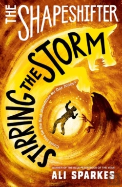 Bertrand.pt - The Shapeshifter: Stirring The Storm