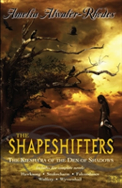 Bertrand.pt - The Shapeshifters
