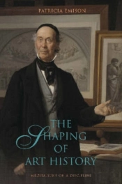 The Shaping Of Art History
