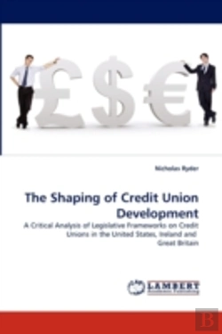 Bertrand.pt - The Shaping Of Credit Union Development