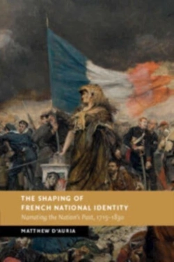 Bertrand.pt - The Shaping Of French National Identity