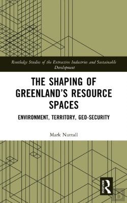 Bertrand.pt - The Shaping Of Greenlandâ€™S Resource Spaces