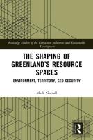 The Shaping Of Greenlandâ€™S Resource Spaces
