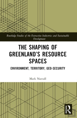 Bertrand.pt - The Shaping Of Greenlandâ€™S Resource Spaces