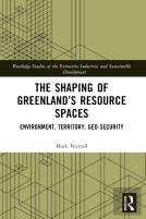 The Shaping Of Greenlandâ€™S Resource Spaces