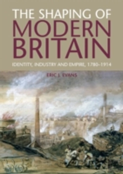 Bertrand.pt - The Shaping Of Modern Britain