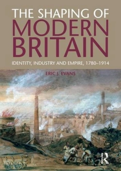 Bertrand.pt - The Shaping Of Modern Britain
