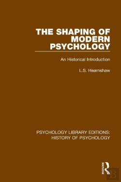 Bertrand.pt - The Shaping Of Modern Psychology
