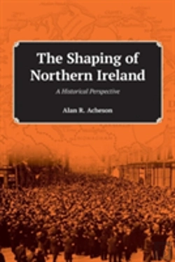 Bertrand.pt - The Shaping Of Northern Ireland