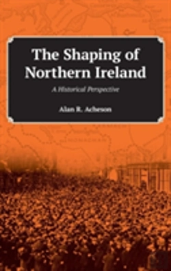 Bertrand.pt - The Shaping Of Northern Ireland