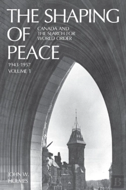 Bertrand.pt - The Shaping Of Peace