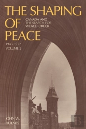 The Shaping Of Peace