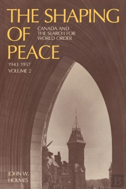 Bertrand.pt - The Shaping Of Peace