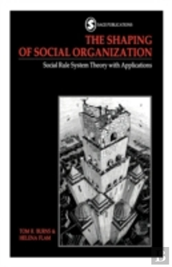 Bertrand.pt - The Shaping Of Social Organization