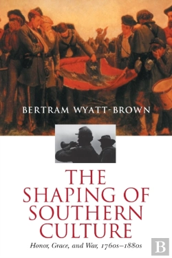Bertrand.pt - The Shaping Of Southern Culture