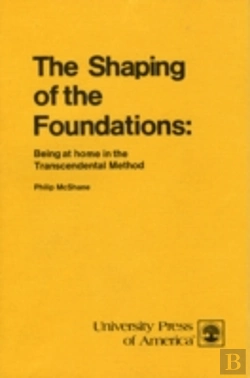 Bertrand.pt - The Shaping Of The Foundations