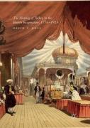 The Shaping Of Turkey In The British Imagination, 1776â€“1923